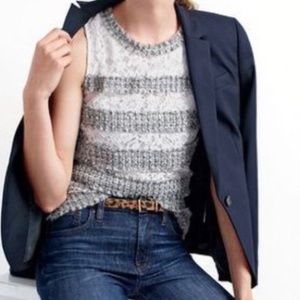 J.Crew top